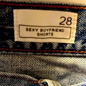 GAP Sexy Boyfriend Jeans by Gap